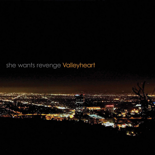 Valleyheart cover art