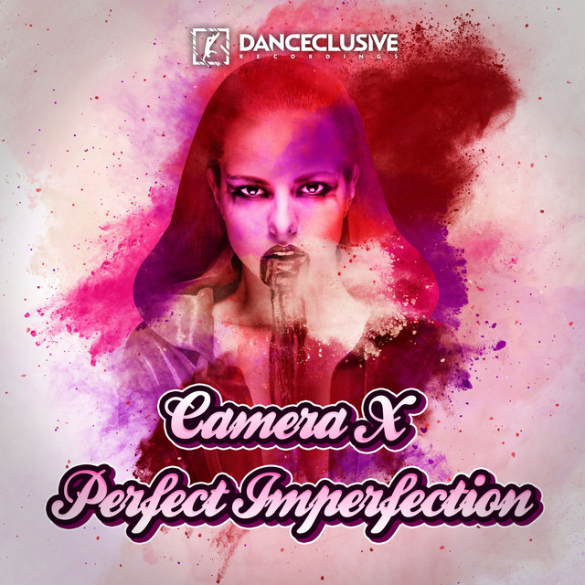 Perfect Imperfection cover