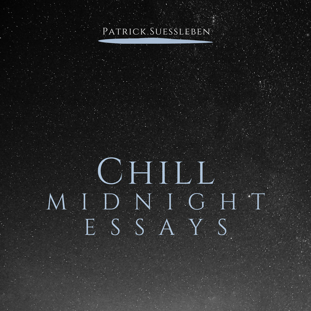 Chill Midnight Essays cover art