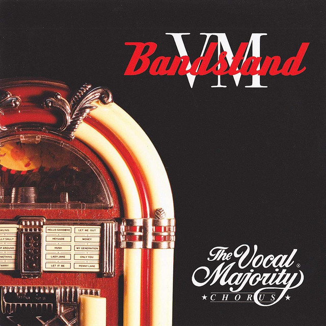 VM Bandstand cover art