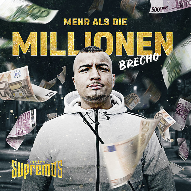 Mehr als die Millionen cover