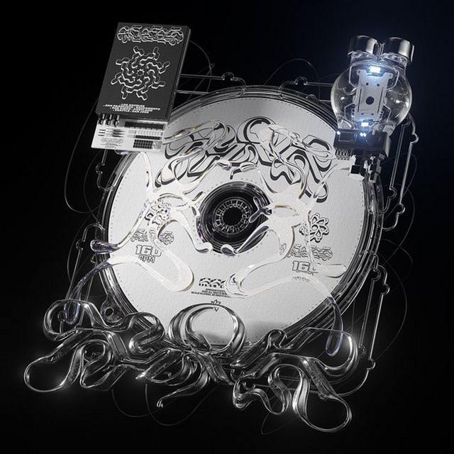 strangers (breakcore)