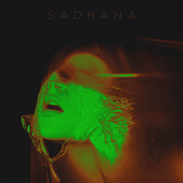 SADHANA cover art