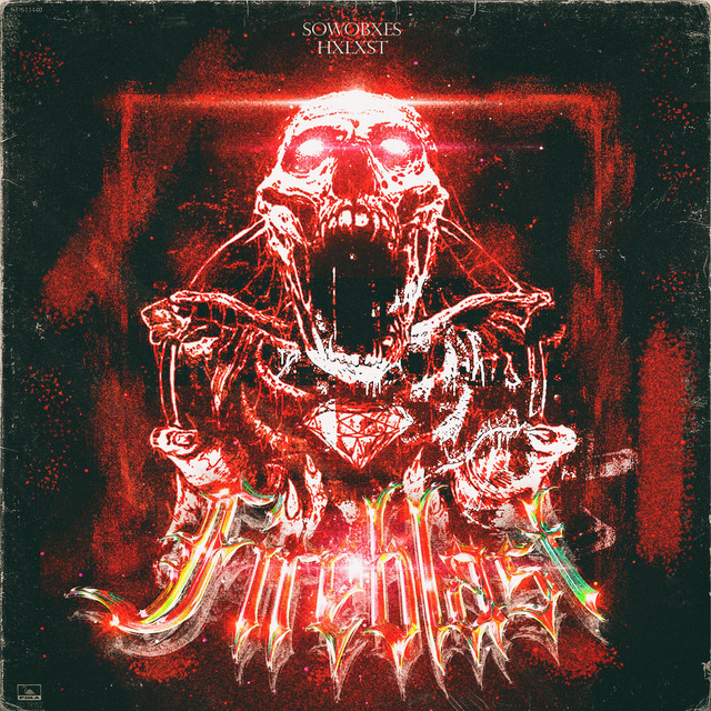 Fireblast cover art