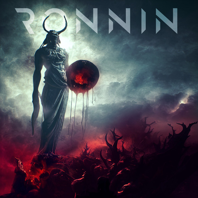 Tyrant cover art