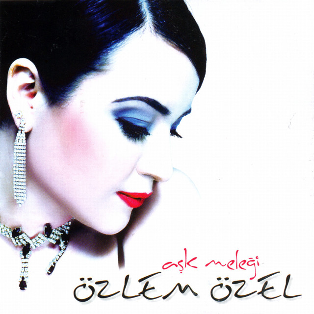 Aşk Meleği cover art
