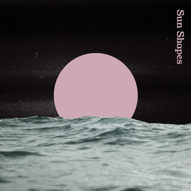 Sun Shapes cover art
