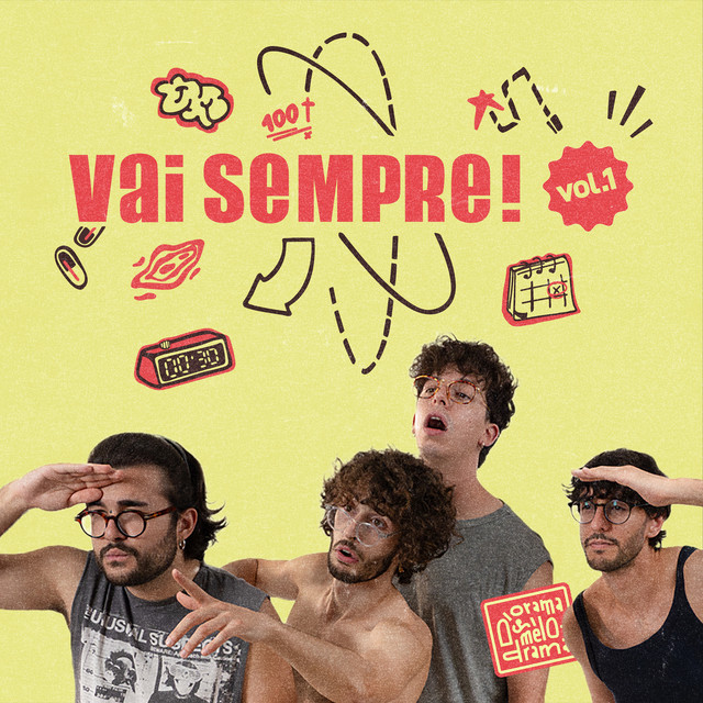 undefined album image