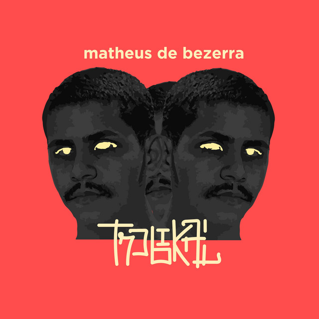 Tropikal cover art