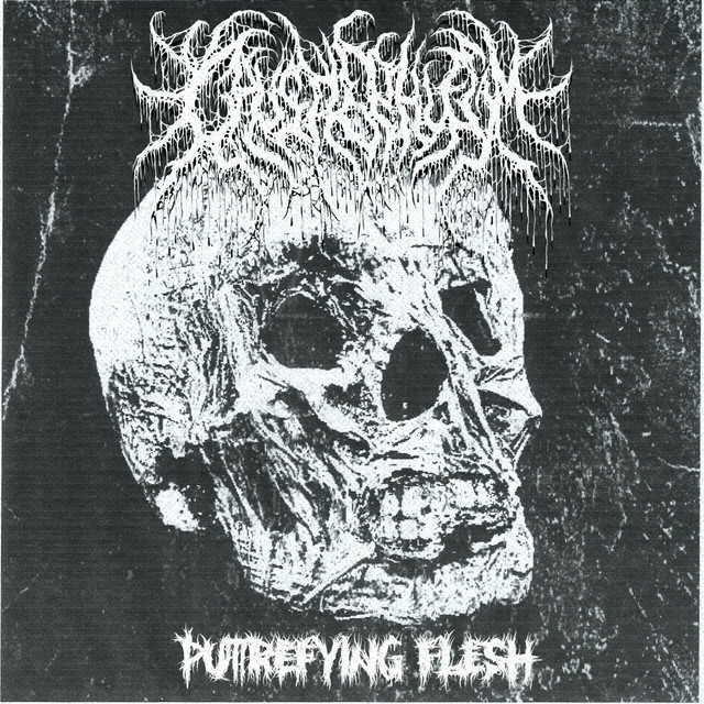 Caustic Phlegm Photo