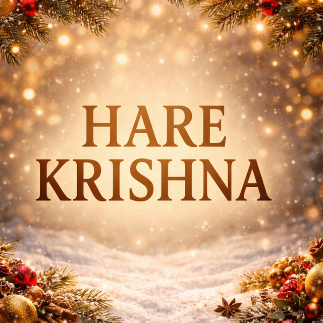 Hare Krishna