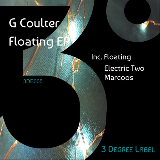 Floating cover art