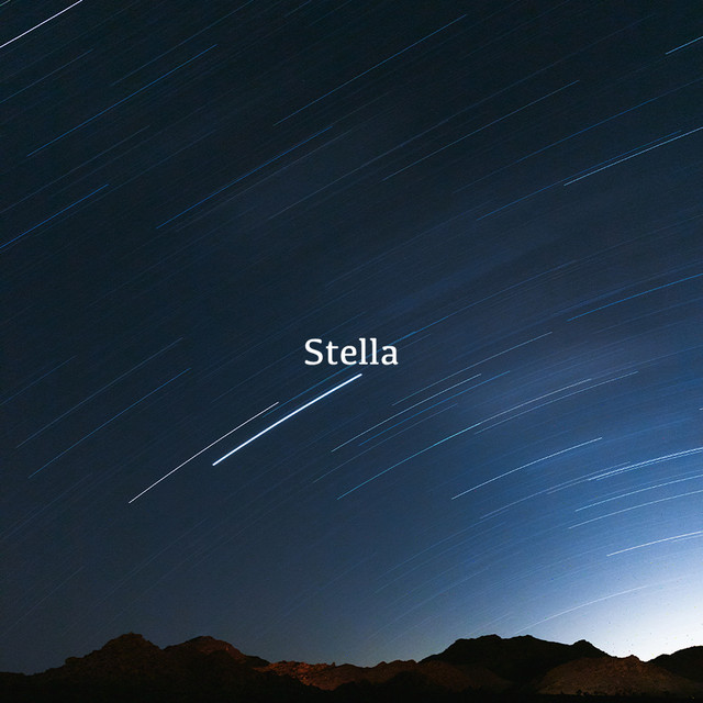 Stella cover art