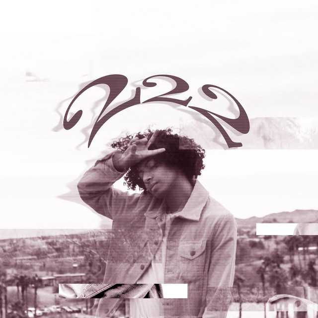 222 cover art