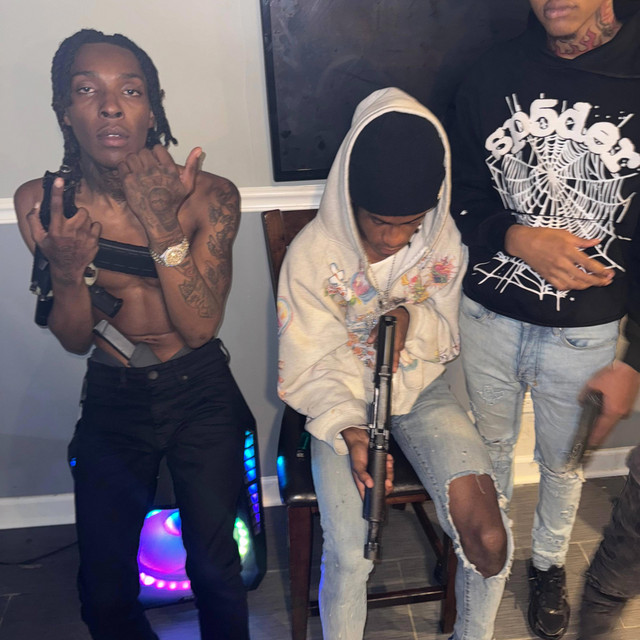 2 step cover art