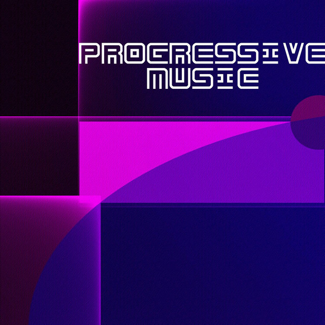 Progressive Music - Compilation by Various Artists | Spotify