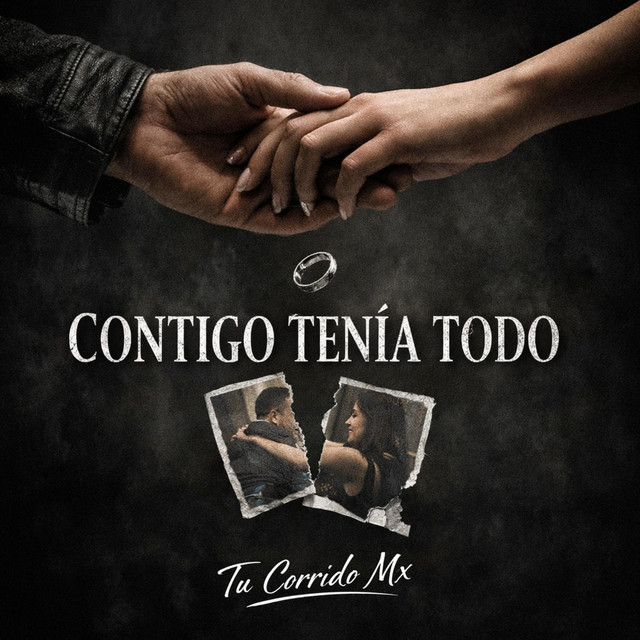 Contigo tenía todo