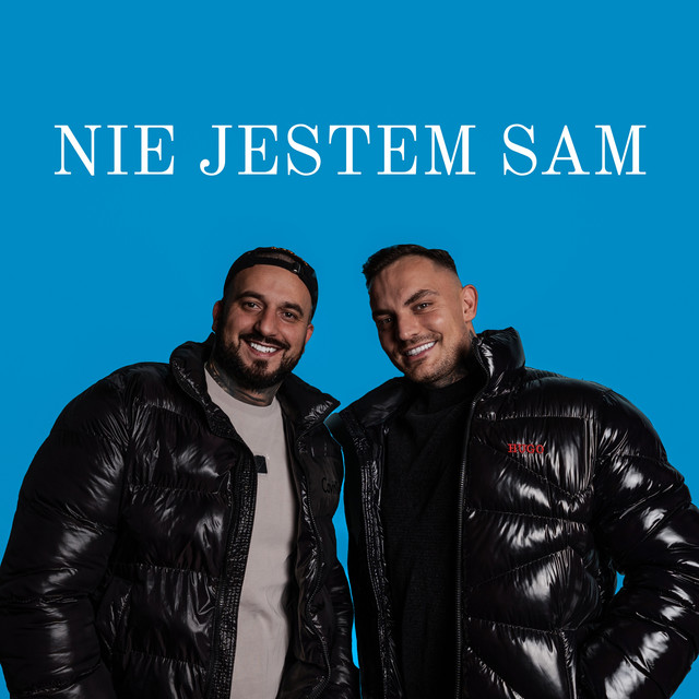 Nie jestem sam
