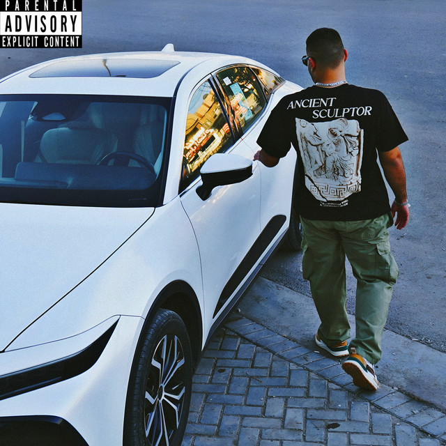 album image
