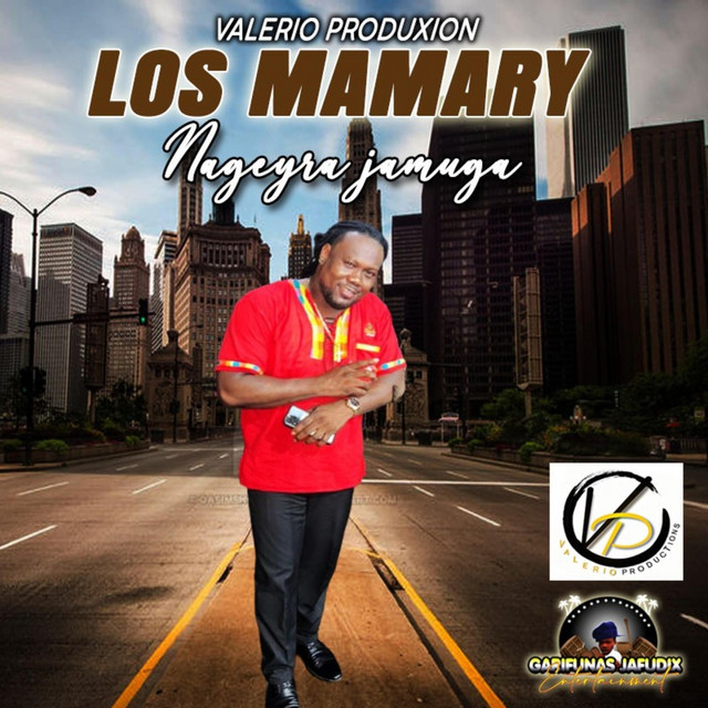 Los mamary