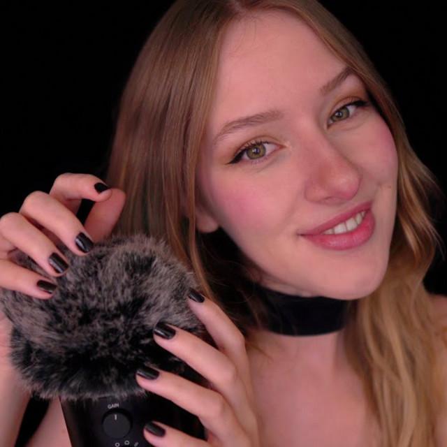 ASMR For The Deepest Sleep cover art