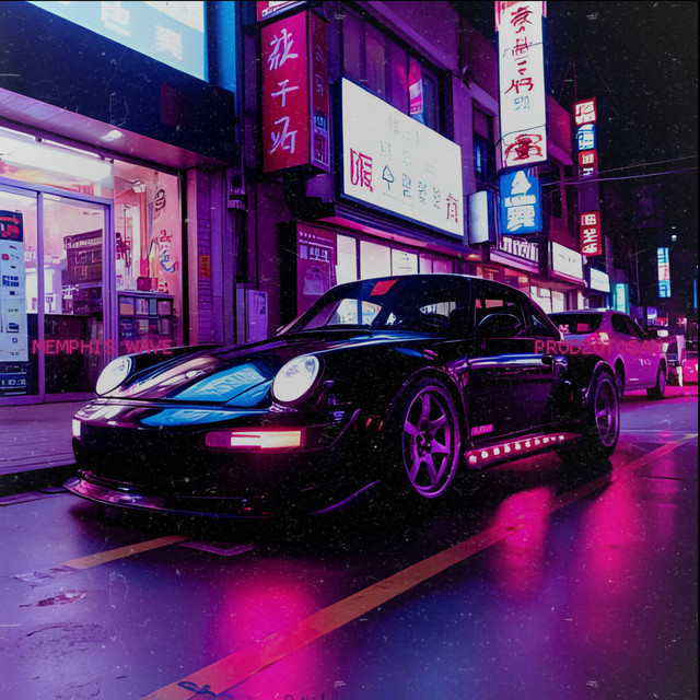 Cover art: Memphiswave — prodz.Otosan