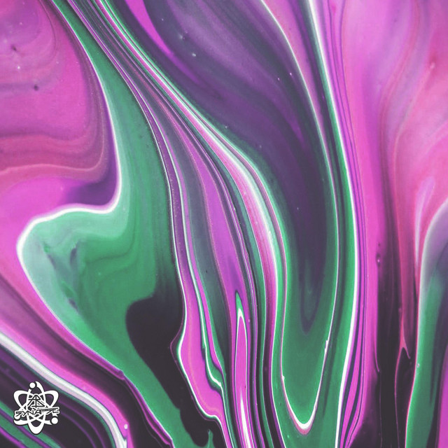 Bright cover art