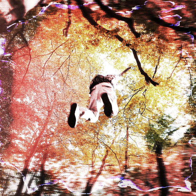 Pause cover art
