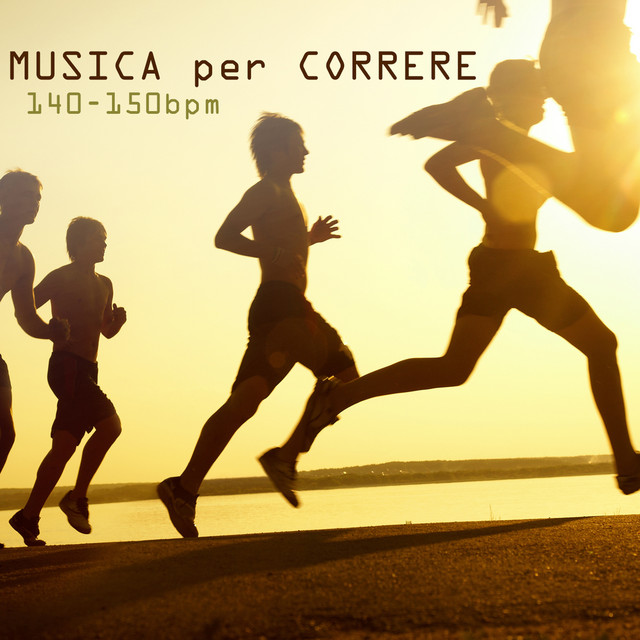 Allenamento Corsa In Musica Musica Per Correre