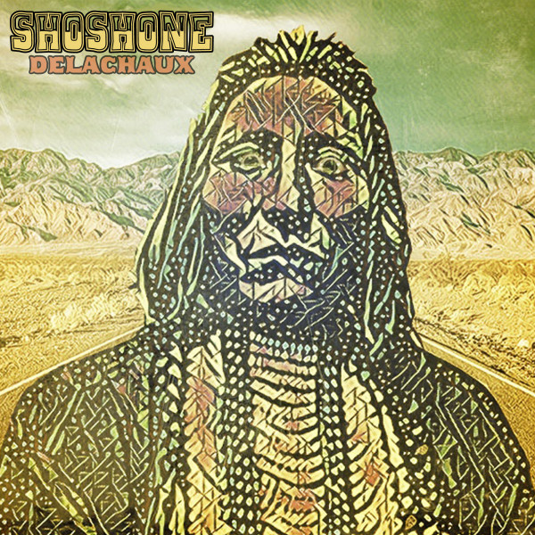 Shoshone cover