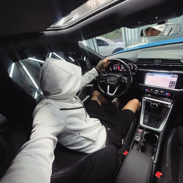 undefined album image