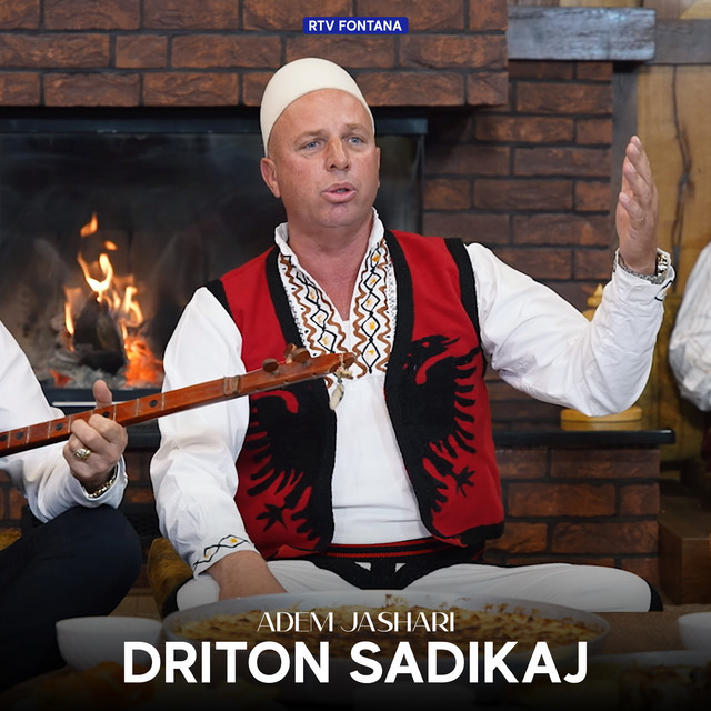 Driton Sadikaj