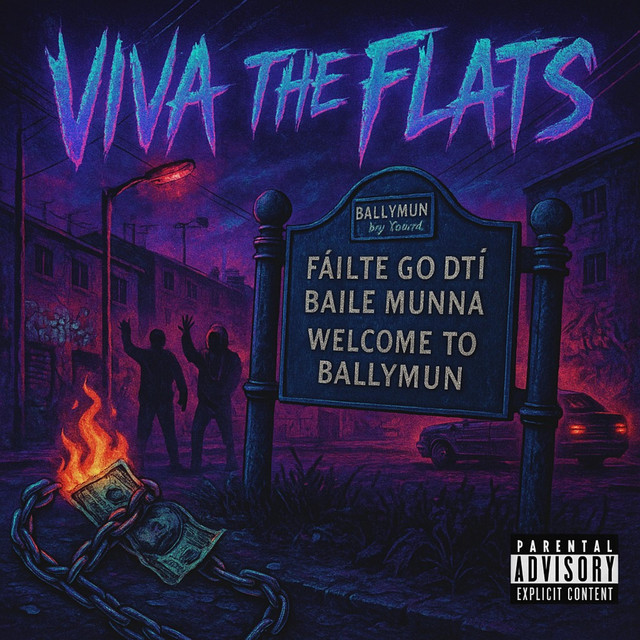 Viva The Flats