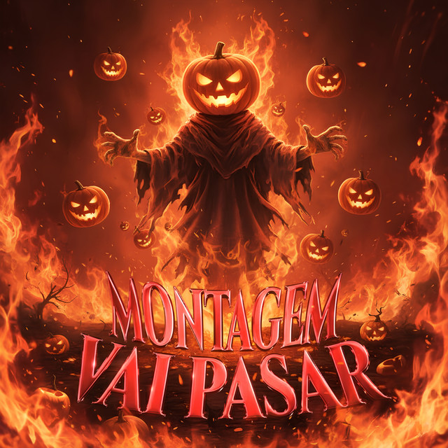 MONTAGEM VAI PASAR