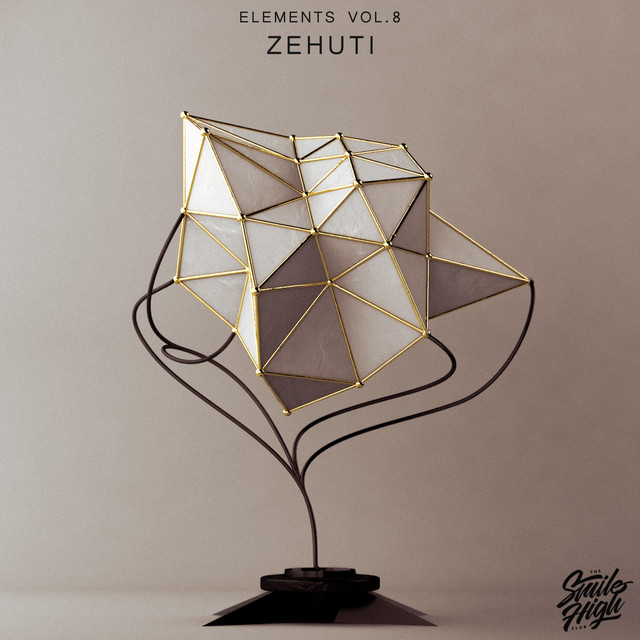 Elements, Vol. 8: Zehuti cover art