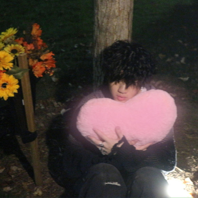 IS LOVE EVER ENOUGH cover art