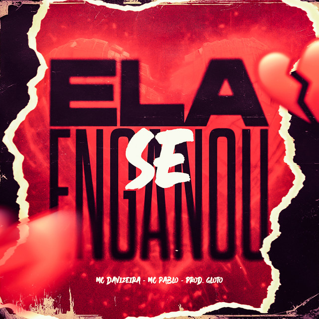 Ela Se Enganou