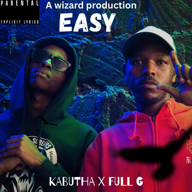 Easy cover art