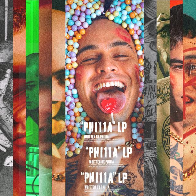 Phi11a cover art