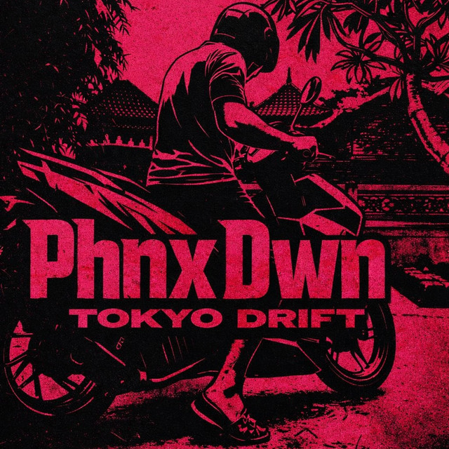 Tokyo Drift