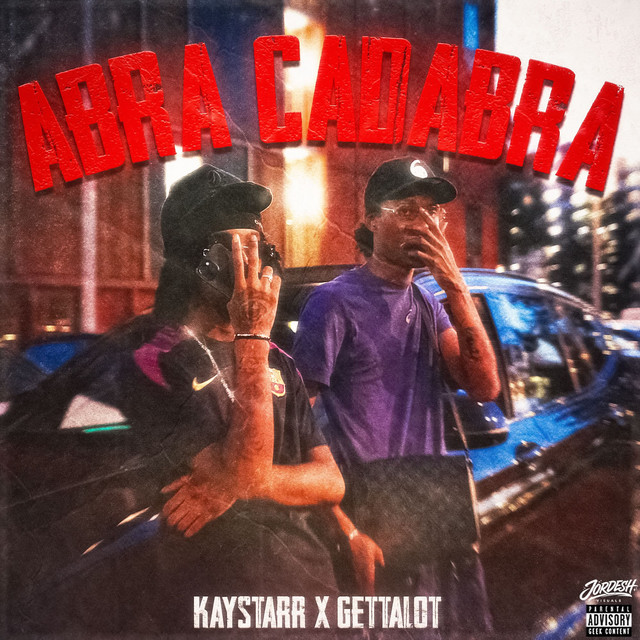 Abra Cadabra (2026) album image
