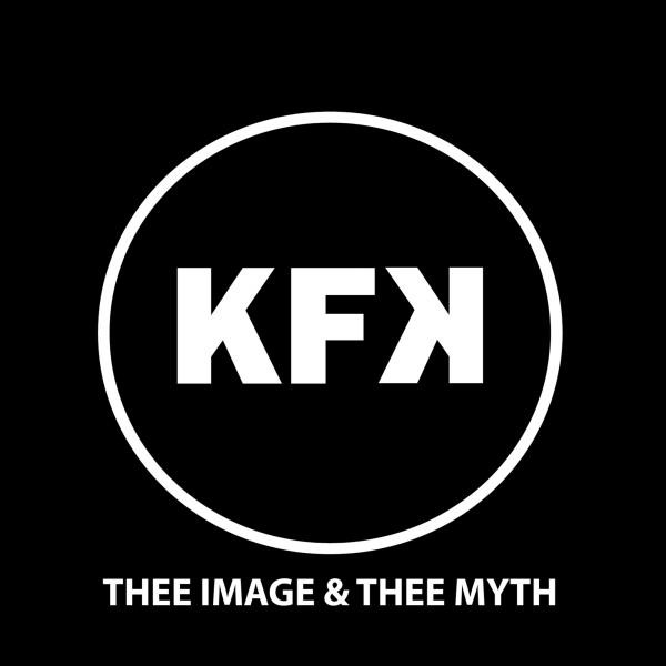 Thee Image & Thee Myth cover art