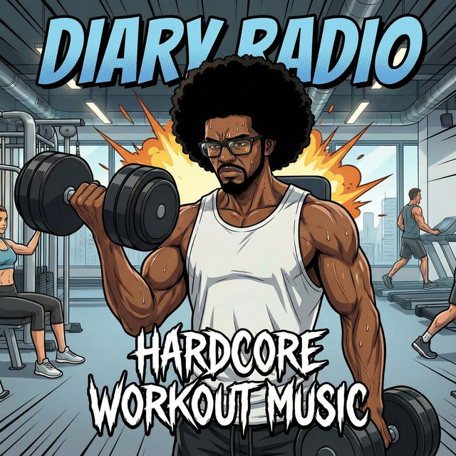 Diary Radio