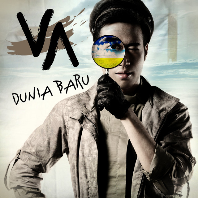 Dunia Baru cover art