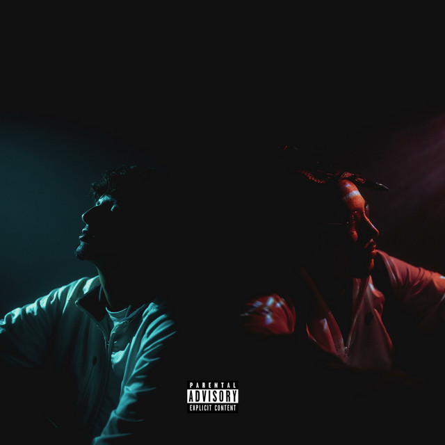 Money Runners cover art
