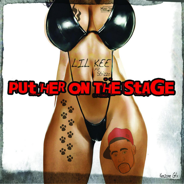 Put Her on the Stage