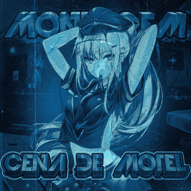 Montagem Cena De Motel - Speed UP