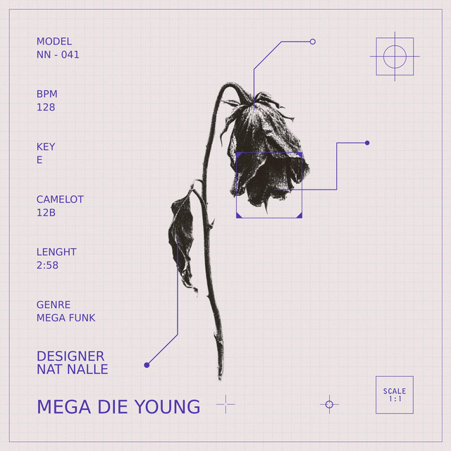Mega Die Young