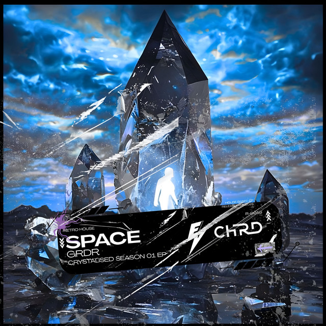 Space cover art