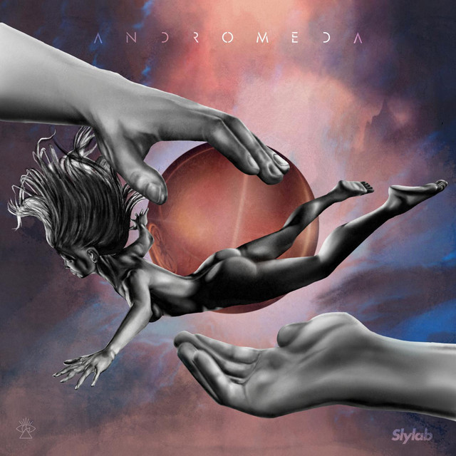 Andromeda cover art